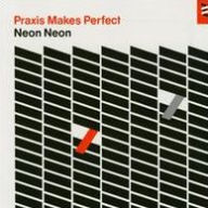 Praxis Makes Perfect Neon Neon Artist