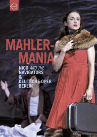 Mahler-Mania [Video] Berlin Deutsche Opera Artist