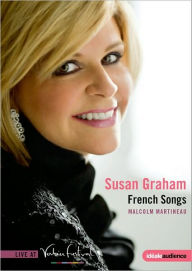 Susan Graham: French Songs - Live at Verbier Festival