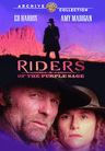 Riders of the Purple Sage Charles Haid Director
