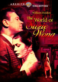 World of Suzie Wong