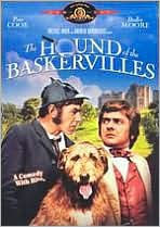 Hound of the Baskervilles Paul Morrissey Director