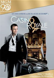 Casino Royale Martin Campbell Director