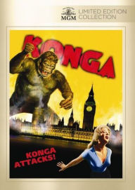 Konga