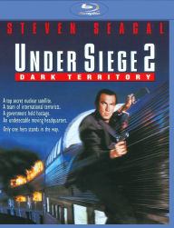 Under Siege 2: Dark Territory