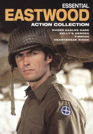 Essential Eastwood: Action Collection