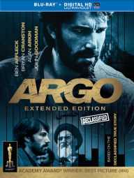 Argo: Extended Edition
