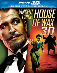 House of Wax