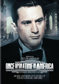 Once Upon a Time America