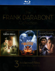 Frank Darabont Collection