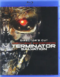 Terminator Salvation [Blu-ray] McG Director