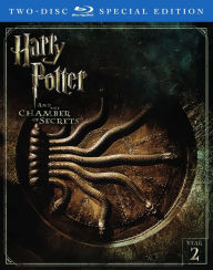 Harry Potter and the Chamber of Secrets Chris Columbus Director