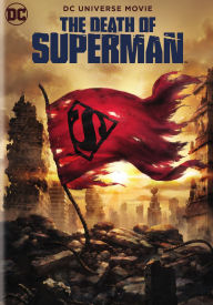 Death of Superman