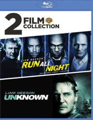 Run All Night / Unknown