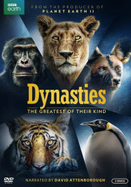 Dynasties Dynasties Author