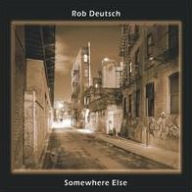 Somewhere Else - Robert Deutsch
