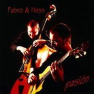Pasión - Fabro & Hess