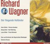 Wagner: Der fliegende Holländer - Clemens Krauss