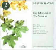 Joseph Haydn: Die Jahreszeiten - Peter Lika