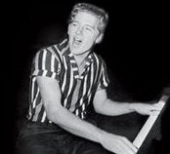 Jerry Lee Lewis & His Pumping Piano (Jerry Lee Lewis)