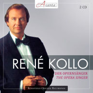 Opernsänger - René Kollo