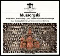 Established 1947,Mussorgski (Remaster)
