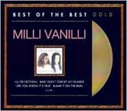 Greatest Hits - Milli Vanilli