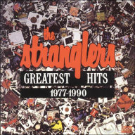 Greatest Hits 1977-1990 - The Stranglers
