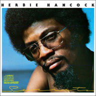 Secrets - Herbie Hancock