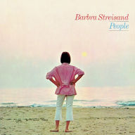 People Barbra Streisand Primary Artist