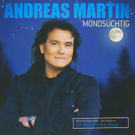 Mondsuchtig - Andreas Martin