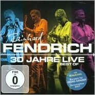 30 Jahre: Best of Live - Rainhard Fendrich
