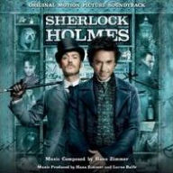Sherlock Holmes [2009 Sony]