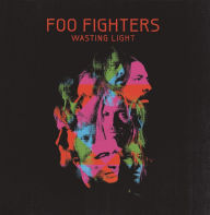 Wasting Light [LP] Foo Fighters Primary Artist