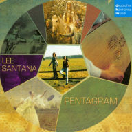 Pentagram - Lee Santana