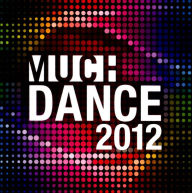 DansePlus (Much Dance) 2012 - Jermaine Jackson