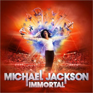Immortal [Deluxe Edition] Michael Jackson Primary Artist