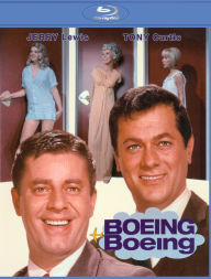 Boeing Boeing