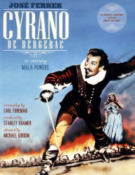 Cyrano de Bergerac [Blu-ray] Mala Powers Actor