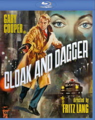 Cloak and Dagger