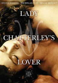 `KRISTEL,SYLVIA` LADY CHATTERLEY`S LOVER (1981) / (MONO) DVD NEW