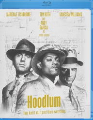 Hoodlum
