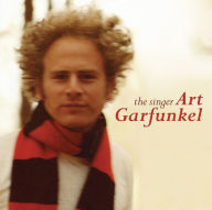 Singer: The Very Best of Art Garfunkel Art Garfunkel Primary Artist