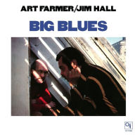 Big Blues Jim Hall Primary Artist