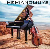 Piano Guys The Piano Guys Primary Artist