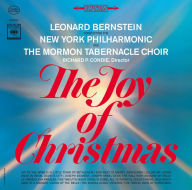 Joy of Christmas Leonard Bernstein Primary Artist