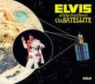 Aloha from Hawaii via Satellite [Legacy Edition] Elvis Presley Primary Artist