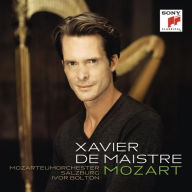 Mozart Xavier de Maistre Primary Artist