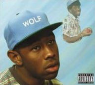 Wolf The Creator Tyler Primary Artist