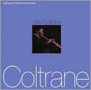 John Coltrane John Coltrane Primary Artist